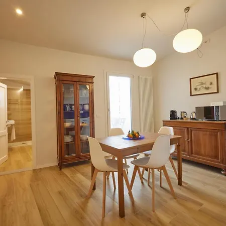 Torregalli- Terrace Apartment-3