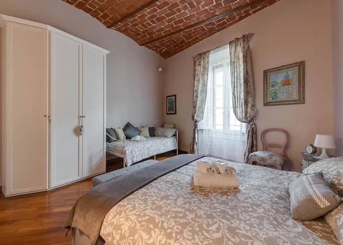 eLLe Apartments Firenze