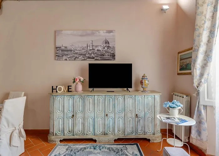 eLLe Apartments Firenze